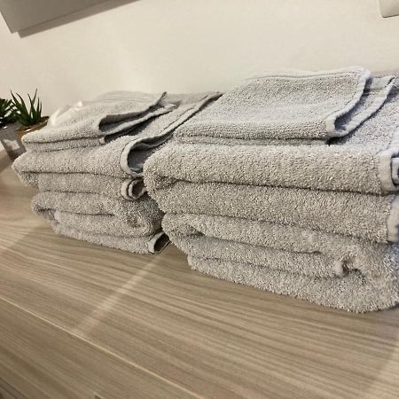 شقة La Casa Di Marta كورسيكو المظهر الخارجي الصورة