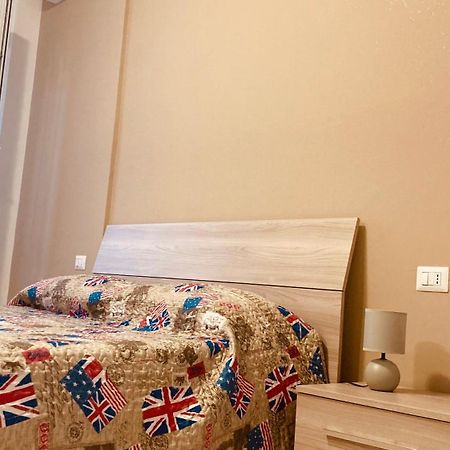 شقة La Casa Di Marta كورسيكو المظهر الخارجي الصورة