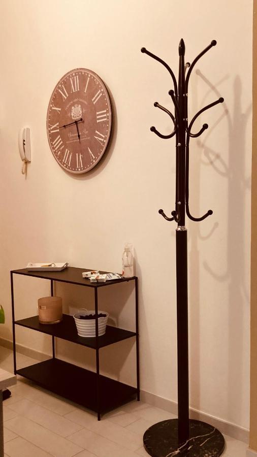 شقة La Casa Di Marta كورسيكو المظهر الخارجي الصورة