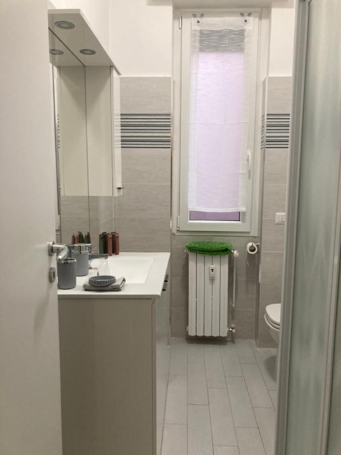 شقة La Casa Di Marta كورسيكو المظهر الخارجي الصورة
